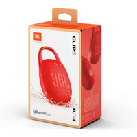 Caixa de Som JBL Clip 5 5