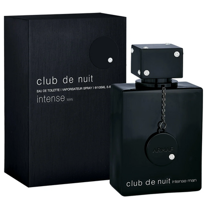 Club de Nuit Intense Man by Armaf