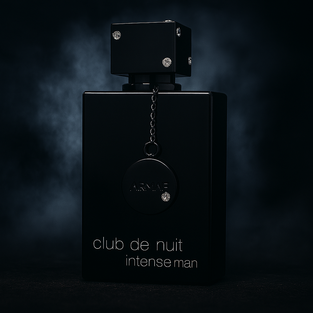 Club de Nuit Intense Man by Armaf