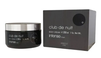 Body Cream Club de Nuit 1