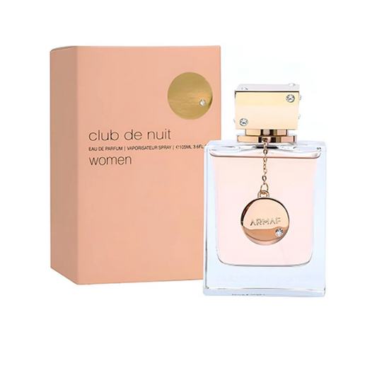 Club de Nuit Woman by Armaf