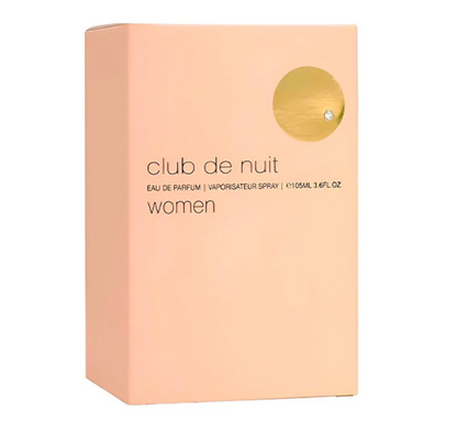 Club de Nuit Woman by Armaf