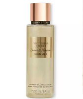 Body Splash VICTORIAS SECRET COCOUNT PASSION SHIMMER 2
