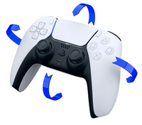 Controle DualSense PS5 ORIGINAL 4