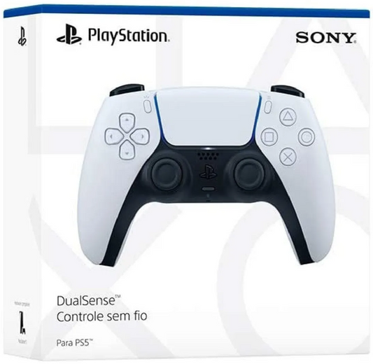 Controle DualSense PS5 ORIGINAL