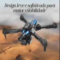 Drone Ts10 Toys Max 3