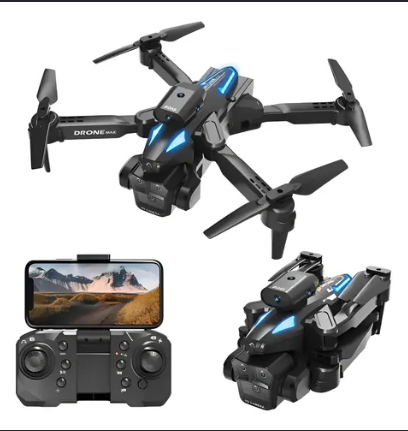 Drone Ts10 Toys Max