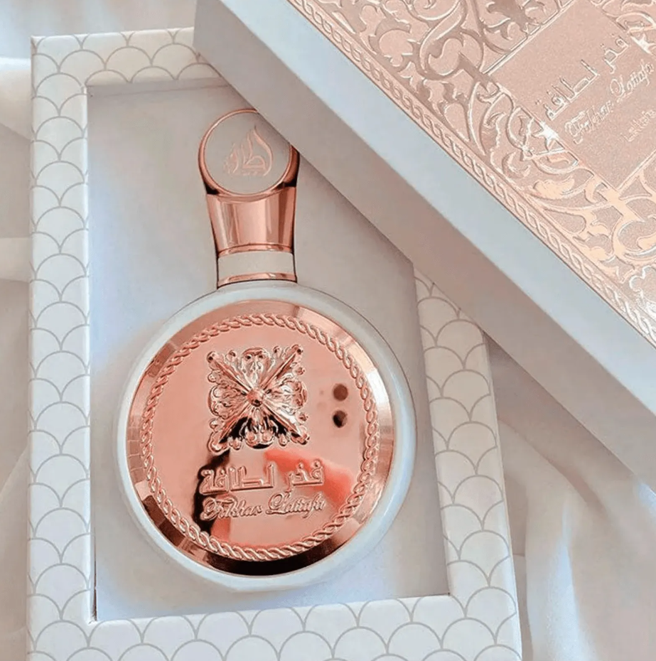 Fakhar Rose by Lattafa