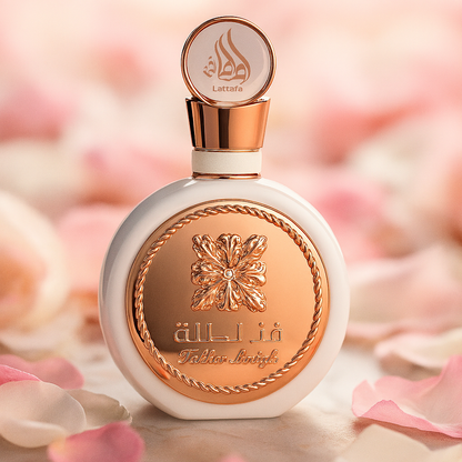 Fakhar Rose by Lattafa