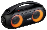 Caixa de Som FAM 1150B (sem microfone) 4
