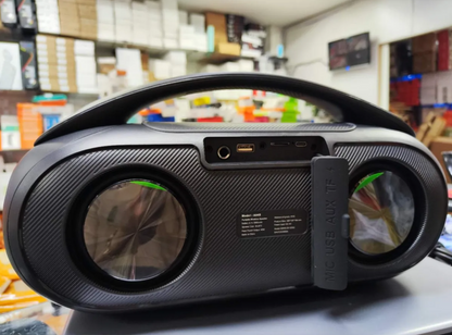 Caixa de Som FAM 1150B (sem microfone)