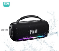 Caixa de Som FAM A042 Pro 60w 3