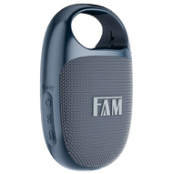 Caixa de Som FAM IP67 EASY 10w RMS 3