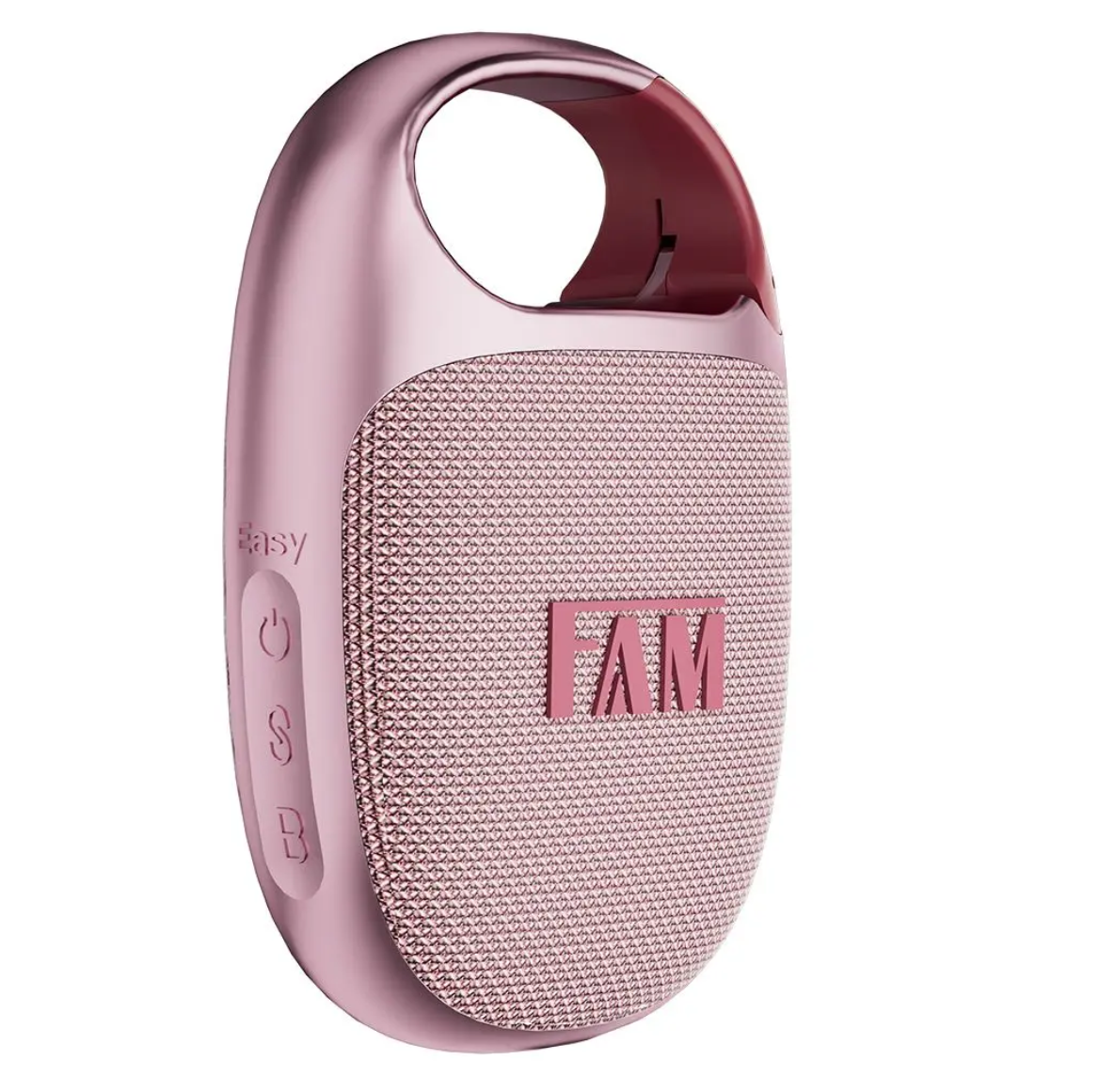 Caixa de Som FAM IP67 EASY 10w RMS