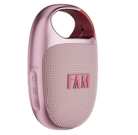 Caixa de Som FAM IP67 EASY 10w RMS 5