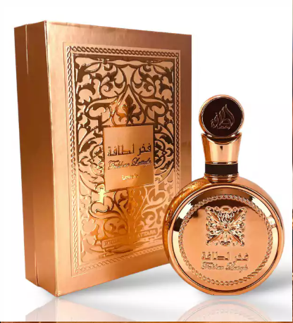 Fakhar Gold by Lattafa
