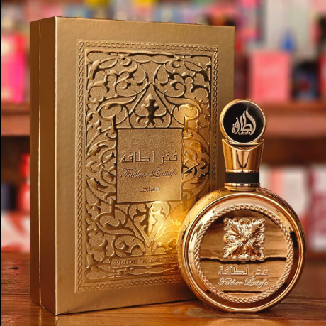 Fakhar Gold by Lattafa