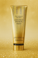 CREME VICTORIAS SECRET COCONUT PASSION SHIMMER 2