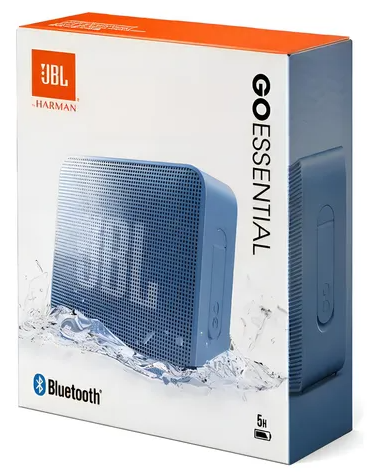 Caixa de Som JBL GO ESSENTIAL