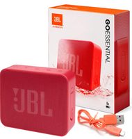 Caixa de Som JBL GO ESSENTIAL 4