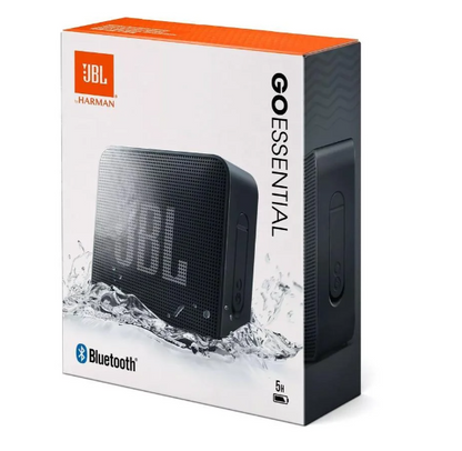 Caixa de Som JBL GO ESSENTIAL