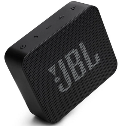 Caixa de Som JBL GO ESSENTIAL