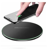 Carregador por indução Android/iPhone 2