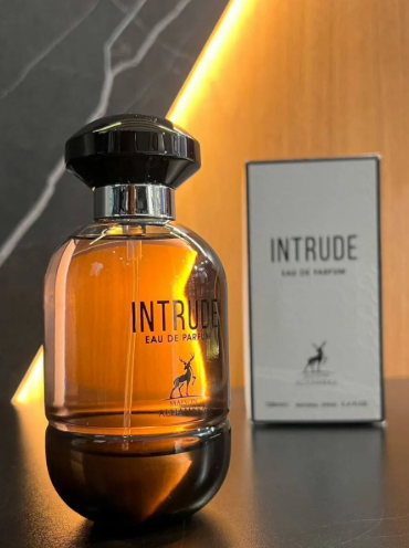 Maison Alhambra L'intrude