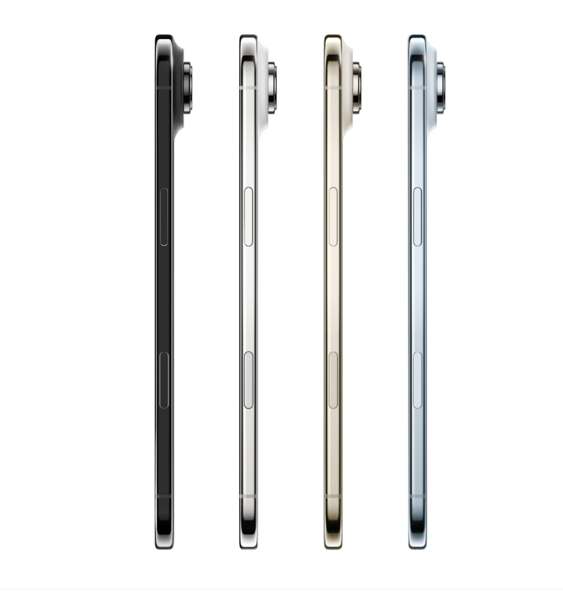 Celular iPhone 17 AIR 256gb