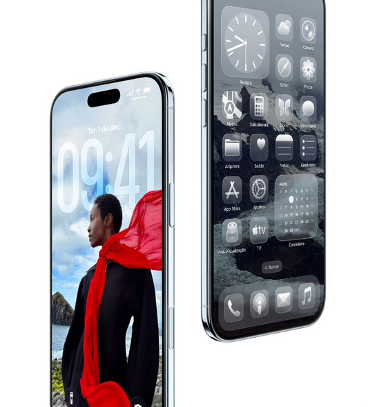 Celular iPhone 17 AIR 256gb