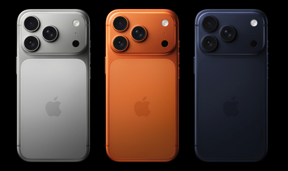 Celular iPhone 17 Pro 256gb