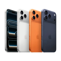 Celular iPhone 17 Pro Max 256GB 3