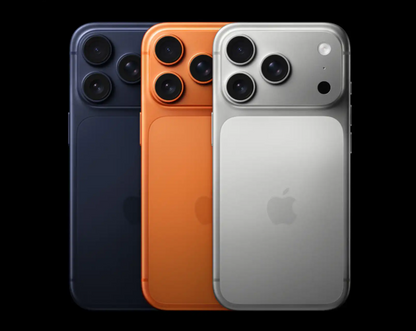 Celular iPhone 17 Pro Max 256GB