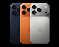 Celular iPhone 17 Pro Max 256GB 2