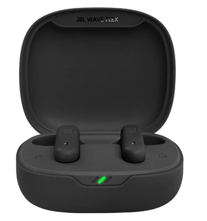 Fone de ouvido JBL Wave Flex Perfect Fit