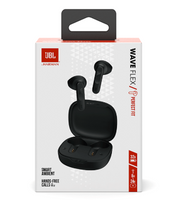 Fone de ouvido JBL Wave Flex Perfect Fit 3