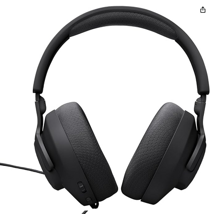 Fone de ouvido JBL Quantum 100 M2
