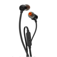 Fone de ouvido JBL Tune 110 com fio 2