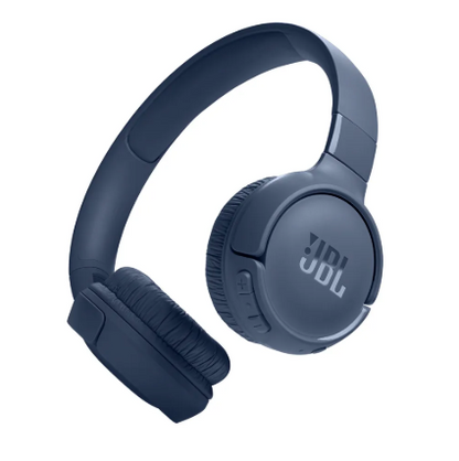 Fone de ouvido JBL Tune 520 BT