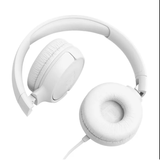 Fone de ouvido JBL Tune 520c