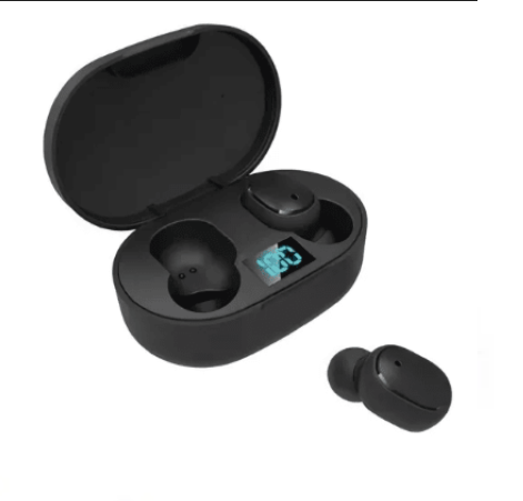 Fone De Ouvido Bluetooth Kaidi Kd-7101