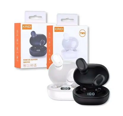Fone De Ouvido Bluetooth Kaidi Kd-7101
