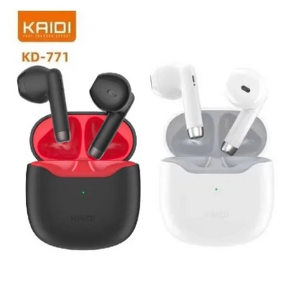 Fone de ouvido sem fio KAIDI KD-771