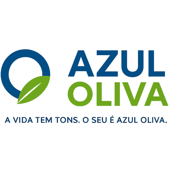 Azul Oliva