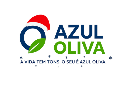 Azul Oliva