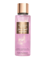 Body Splash VICTORIAS SECRET LOVE SPELL SHIMMER 2