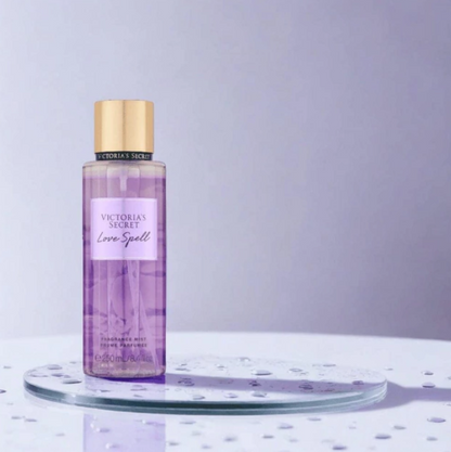 Body Splash VICTORIAS SECRET LOVE SPELL