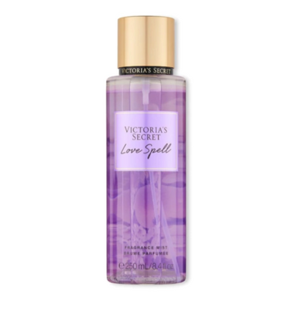 Body Splash VICTORIAS SECRET LOVE SPELL