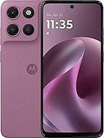Motorola Moto G17 – 256 GB / 4 GB RAM 1
