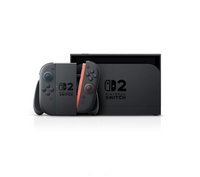 Nintendo Switch 2 – A Nova Geração do Console Híbrido 2
